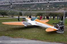 Hamilton aEro Twister