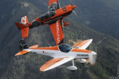 Hamilton aEro Twister
