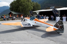 Hamilton aEro Twister