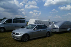 trailer