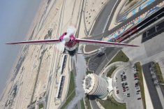 bahrain-messerflug
