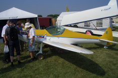Oshkosh 2004